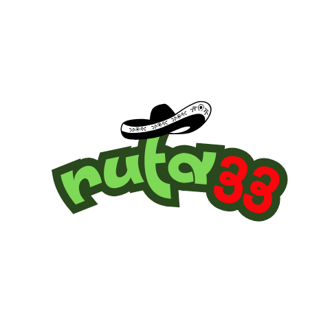 Ruta 33